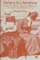 Cover for Sisters in literature