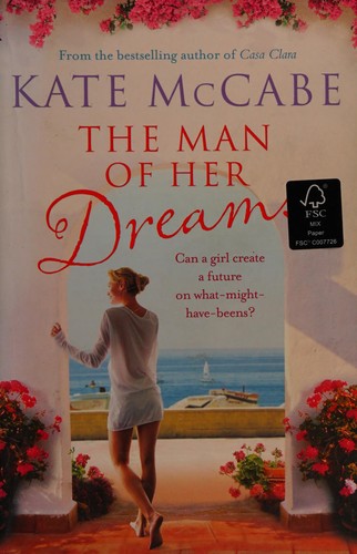 Cover for Man of Her Dreams