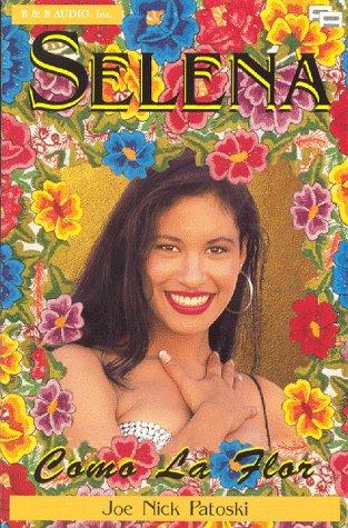 Cover for Selena - Como LA Flor