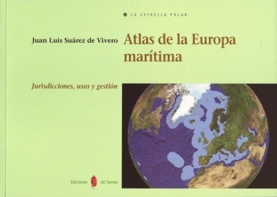 Cover for Atlas de la Europa marítima