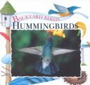 Cover for Hummingbirds
