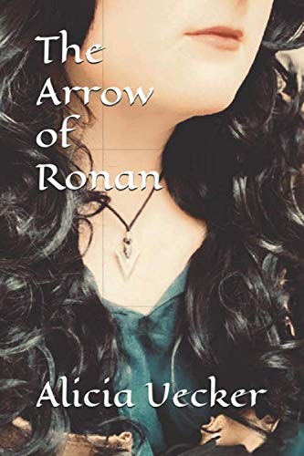 Cover for The Arrow of Ronan