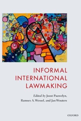 Cover for Informal International Lawmaking