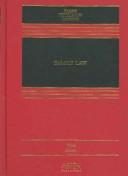 Cover for Family law