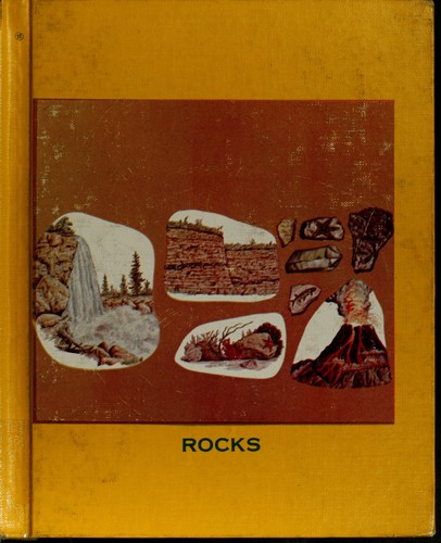 Cover for Rocks