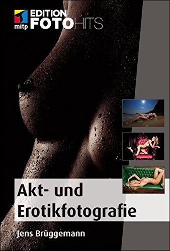 Cover for Akt- und Erotikfotografie