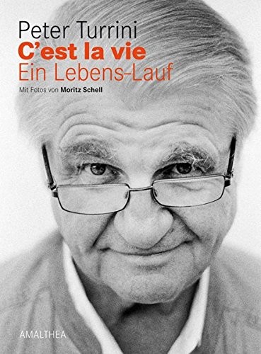 Cover for C'est la vie - Ein Lebens-Lauf
