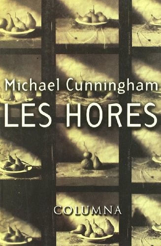 Cover for Les hores