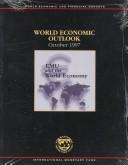 Cover for World Economic Outlook May 1996