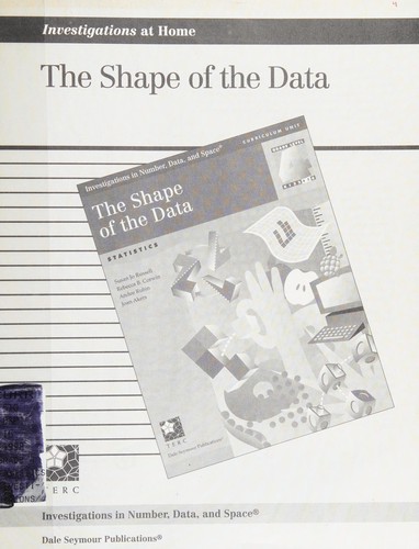 Cover for Investigations at home