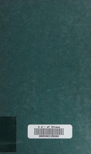 Cover for The destruction of Knossos