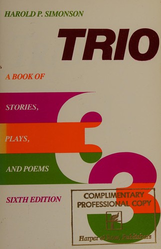 Cover for Trio