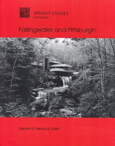 Cover for Wright Studies, Volume Two