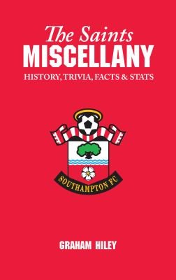 Cover for The Saints Miscellany
            
                Miscellany