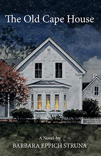Cover for The Old Cape House