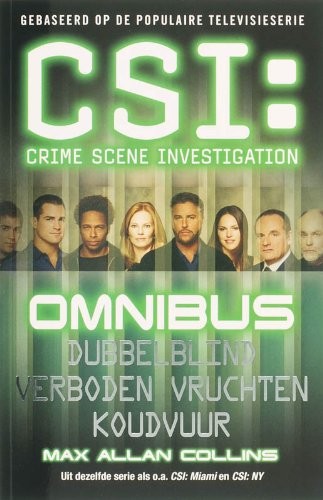 Cover for CSI