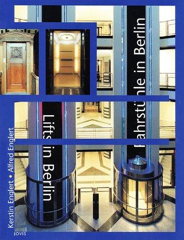 Cover for Lifts In Berlin