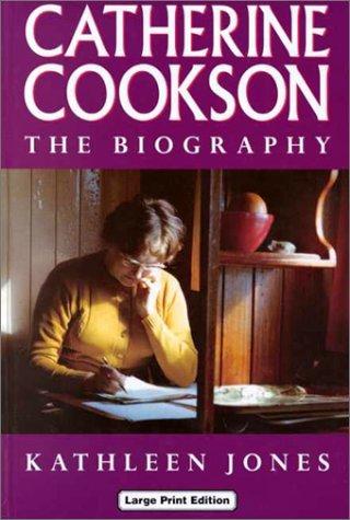 Cover for Catherine Cookson