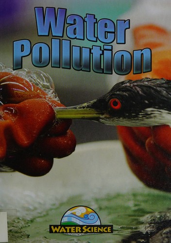 Cover for Water pollution