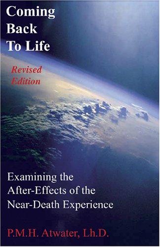 Cover for Coming Back To Life