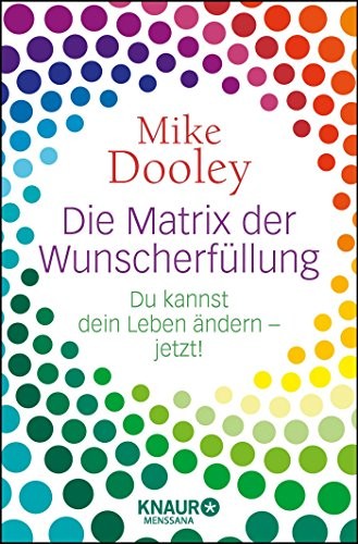 Cover for Die Matrix der Wunscherfüllung
