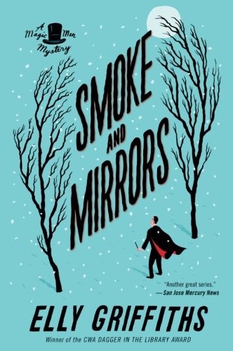 Cover for Smoke and Mirrors