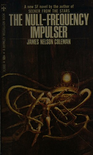 Cover for Null-Frequency Impulser