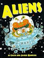 Cover for Aliens