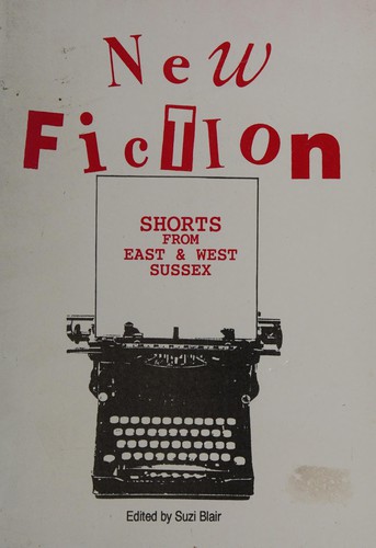 Cover for Shorts from East and West Sussex