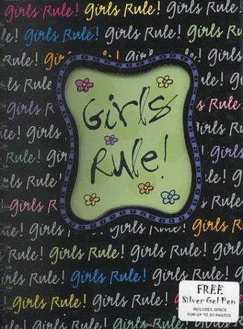 Cover for Girls Rule