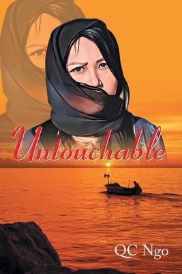Cover for Untouchable