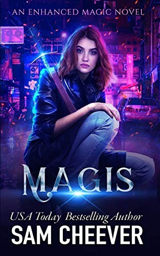 Cover for Magis