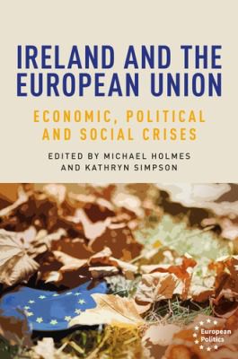 Cover for Ireland and the European Union