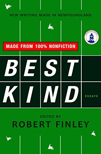 Cover for Best Kind