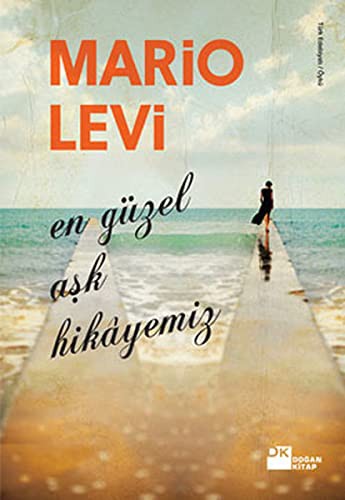 Cover for En Guzel Ask Hikayemiz