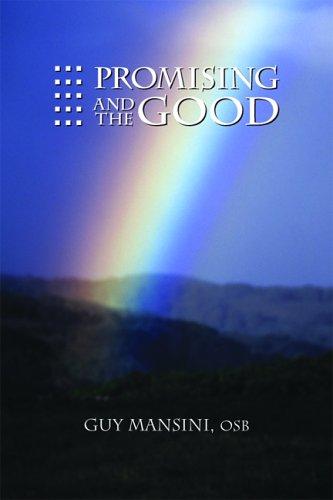 Cover for Promising and the Good