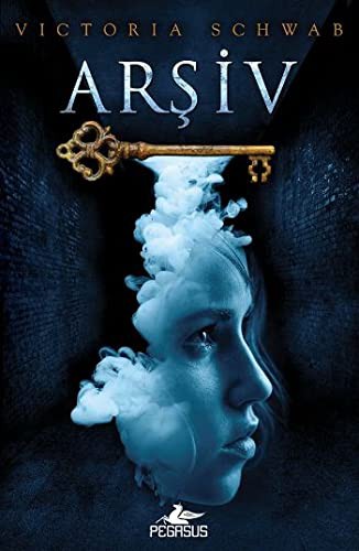 Cover for Arsiv