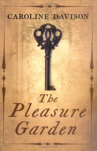 Cover for Pleasure Garden, The