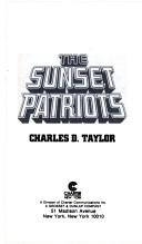Cover for The Sunset Patriots