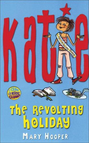 Cover for Katie