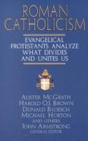 Cover for Roman Catholicism
