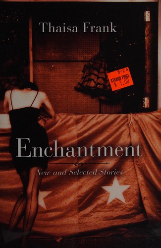 Cover for Enchantment