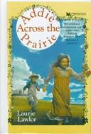 Cover for Addie Across the Prairie