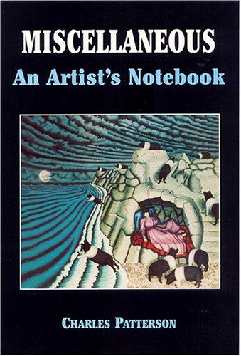 Cover for Miscellaneous