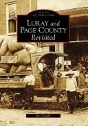 Cover for Luray and Page County revisited