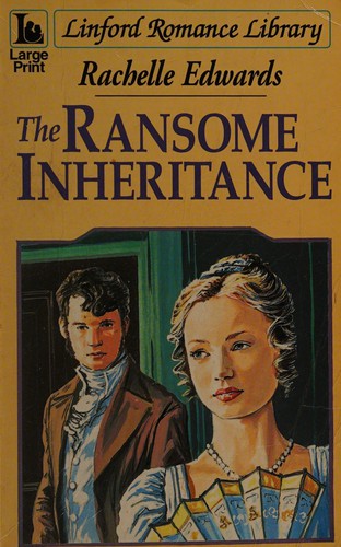 Cover for The Ransome Inheritance