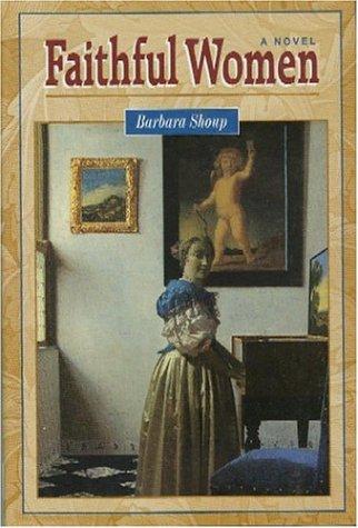 Cover for Faithful women