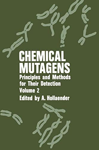 Cover for Chemical Mutagens