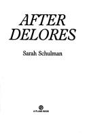 Cover for After Delores