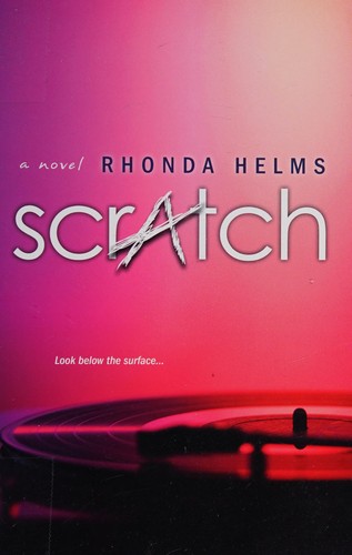 Cover for Scratch